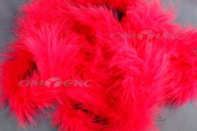 Марабу из пуха и перьев тонкое/насыщенно-розовый - купить в Тюмени. Цена: 61.70 руб.