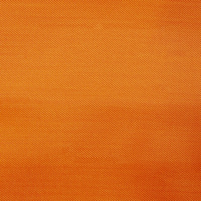 Ткань подкладочная Таффета 16-1257, 48 гр/м2, шир.150см, цвет оранжевый - купить в Тюмени. Цена 54.64 руб.