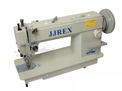 JJREX 0302 Комплект прямострочной ПШМ, для тяж. тканей - купить в Тюмени. Цена 43 097.98 руб.