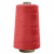 Швейные нитки (армированные) 28S/2, нам. 2 500 м, цвет 488 - купить в Тюмени. Цена: 148.95 руб.