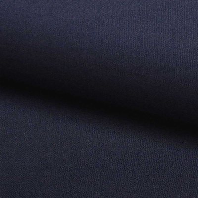 Костюмная ткань с вискозой "Флоренция" 19-4014, 195 гр/м2, шир.150см, цвет серый/шторм - купить в Тюмени. Цена 458.04 руб.