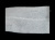 WS7225-прокладочная лента усиленная швом для подгиба 30мм-белая (50м) - купить в Тюмени. Цена: 16.71 руб.