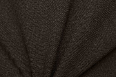 Ткань костюмная 25389 2002, 219 гр/м2, шир.150см, цвет т.серый - купить в Тюмени. Цена 334.09 руб.