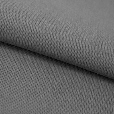 Ткань смесовая для спецодежды "Униформ" 17-1501, 200 гр/м2, шир.150 см, цвет серый - купить в Тюмени. Цена 160.66 руб.