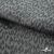 Ткань подкладочная Жаккард YP1416707, 90(+/-5) г/м2, шир.145 см, серый (17-0000/черный) - купить в Тюмени. Цена 241.46 руб.