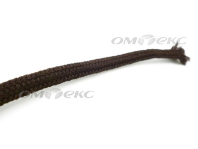 Шнурки т.3 120 см коричн - купить в Тюмени. Цена: 13.83 руб.