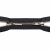 Молния металл Т-5 (2 сл.), 110 см, разъёмная, цвет чёрный - купить в Тюмени. Цена: 157.69 руб.