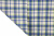 Ткань сорочечная 619-2, 106 гр/м2, шир.146см, клетка - купить в Тюмени. Цена 238.23 руб.