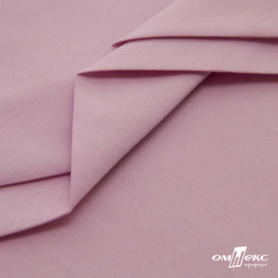 Ткань сорочечная стрейч 13-2805, 115 гр/м2, шир.150см, цвет розовый - купить в Тюмени. Цена 307.75 руб.