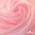 Ткань органза, 100% полиэстр, 28г/м2, шир. 150 см, цв. #47 розовая пудра - купить в Тюмени. Цена 86.24 руб.