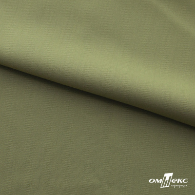 Ткань костюмная "Турин" 80% P, 16% R, 4% S, 230 г/м2, шир.150 см, цв- оливка #22 - купить в Тюмени. Цена 470.66 руб.