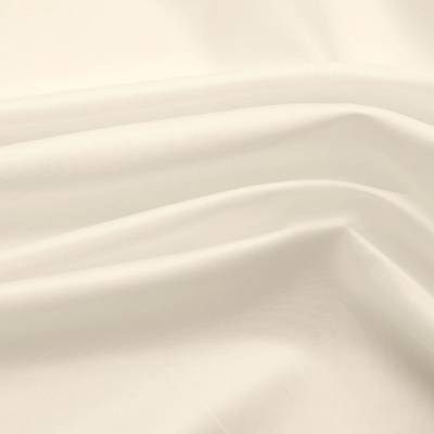 Курточная ткань Дюэл (дюспо) 13-0907, PU/WR/Milky, 80 гр/м2, шир.150см, цвет молочный - купить в Тюмени. Цена 141.80 руб.