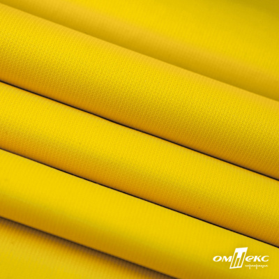 Мембранная ткань "Ditto" 13-0859, PU/WR, 130 гр/м2, шир.150см, цвет жёлтый - купить в Тюмени. Цена 310.76 руб.
