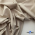 Ткань сорочечная Илер 100%полиэстр, 120 г/м2 ш.150 см, цв. бежевый - купить в Тюмени. Цена 290.24 руб.