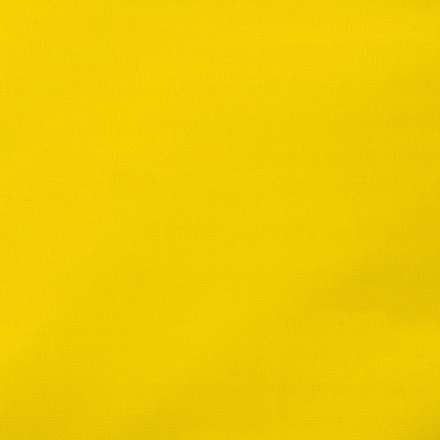 Ткань подкладочная Таффета 13-0758, антист., 53 гр/м2, шир.150см, цвет жёлтый - купить в Тюмени. Цена 62.37 руб.