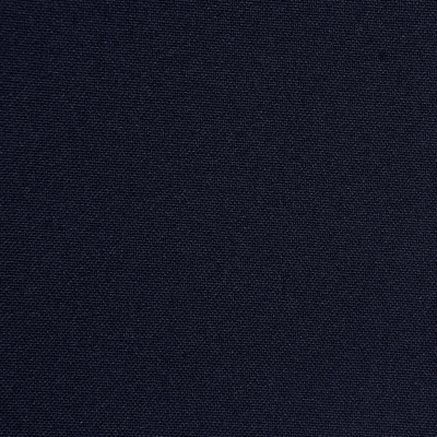 Ткань костюмная габардин "Белый Лебедь" 12866, 183 гр/м2, шир.150см, цвет т.чернильный/D.Navy Blue - купить в Тюмени. Цена 204.67 руб.