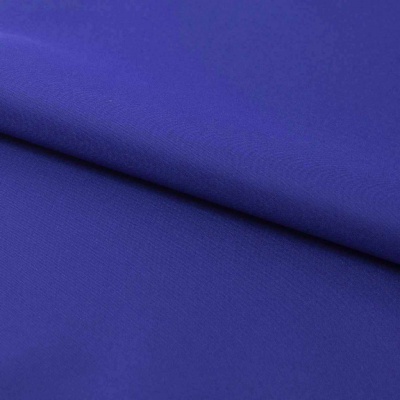 Ткань курточная DEWSPO 240T PU MILKY (ELECTRIC BLUE) - василек - купить в Тюмени. Цена 156.61 руб.