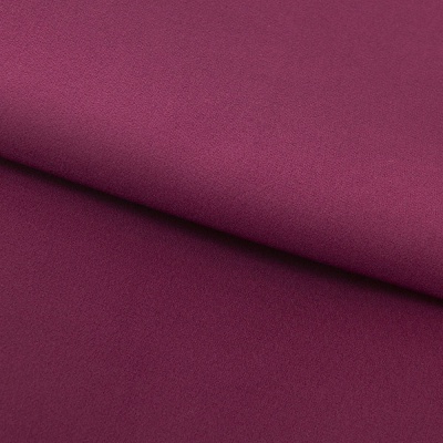 Костюмная ткань "Элис" 19-2024, 200 гр/м2, шир.150см, цвет бордо - купить в Тюмени. Цена 303.10 руб.