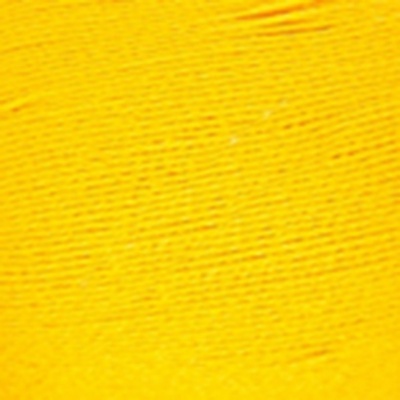 Пряжа "Хлопок мерсеризованный", 100% мерсеризованный хлопок, 50гр, 200м, цв.104-желтый - купить в Тюмени. Цена: 86.09 руб.