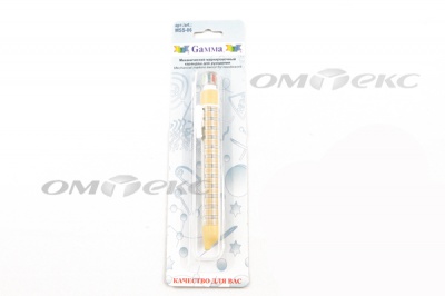 Маркировочный карандаш MSS-06 (6 цветных грифелей) - купить в Тюмени. Цена: 731.33 руб.