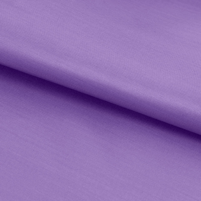 Ткань подкладочная "EURO222" 17-3834, 54 гр/м2, шир.150см, цвет св.фиолетовый - купить в Тюмени. Цена 71.83 руб.
