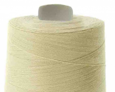 Швейные нитки (армированные) 28S/2, нам. 2 500 м, цвет 529 - купить в Тюмени. Цена: 148.95 руб.