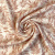 Ткань плательная 110 гр/м2, 100% вискоза,напечатанная, шир.145 см #501, цв.(5106-2) - купить в Тюмени. Цена 333.85 руб.
