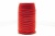 0370-1301-Шнур эластичный 3 мм, (уп.100+/-1м), цв.162- красный - купить в Тюмени. Цена: 459.62 руб.