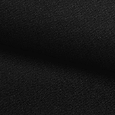 Костюмная ткань с вискозой "Флоренция", 195 гр/м2, шир.150см, цвет чёрный - купить в Тюмени. Цена 502.24 руб.