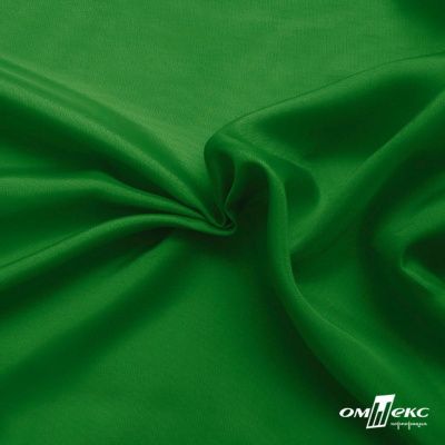 Ткань подкладочная Таффета 190Т, Middle, 17-6153 зеленый, 53 г/м2, шир.150 см - купить в Тюмени. Цена 35.50 руб.