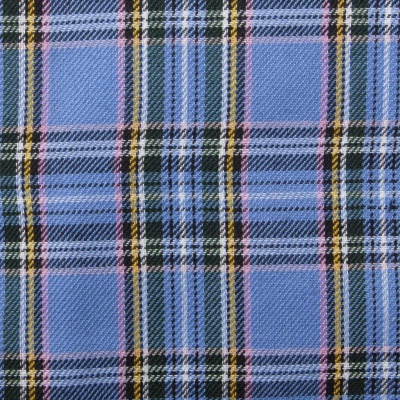 Костюмная ткань «Шотландка» 3#, 165 гр/м2, шир.145 см - купить в Тюмени. Цена 329.33 руб.