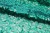 Сетка с пайетками №10, 188 гр/м2, шир.130см, цвет зелёный - купить в Тюмени. Цена 510.13 руб.