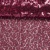 Сетка с пайетками №11, 188 гр/м2, шир.140см, цвет бордо - купить в Тюмени. Цена 454.12 руб.