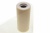 Фатин в шпульках 16-10, 10 гр/м2, шир. 15 см (в нам. 25+/-1 м), цвет молочный - купить в Тюмени. Цена: 100.69 руб.