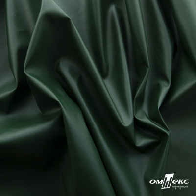 Текстильный материал "Искусственная кожа"100% ПЭ, покрытие PU, 260 г/м2, шир. 140 см Цвет 53 / Зеленый - купить в Тюмени. Цена 378.21 руб.
