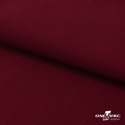 Ткань костюмная "Прато" 80% P, 16% R, 4% S, 230 г/м2, шир.150 см, цв-бордо #6 - купить в Тюмени. Цена 477.21 руб.