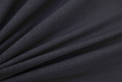 Костюмная ткань с вискозой "Верона", 155 гр/м2, шир.150см, цвет т.серый - купить в Тюмени. Цена 522.72 руб.