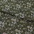 Плательная ткань "Фламенко" 11.2, 80 гр/м2, шир.150 см, принт растительный - купить в Тюмени. Цена 259.21 руб.