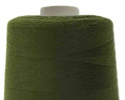 Швейные нитки (армированные) 28S/2, нам. 2 500 м, цвет 178 - купить в Тюмени. Цена: 139.91 руб.