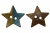 Деревянные украшения для рукоделия пуговицы "Кокос" #1 - купить в Тюмени. Цена: 54.06 руб.