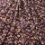 Плательная ткань "Софи" 5.1, 75 гр/м2, шир.150 см, принт растительный - купить в Тюмени. Цена 243.96 руб.
