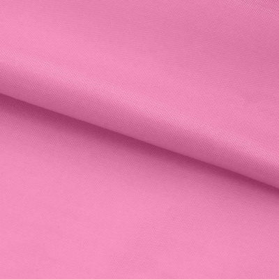 Ткань подкладочная Таффета 15-2216, антист., 53 гр/м2, шир.150см, цвет розовый - купить в Тюмени. Цена 57.16 руб.