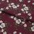 Плательная ткань "Фламенко" 3.3, 80 гр/м2, шир.150 см, принт растительный - купить в Тюмени. Цена 317.46 руб.