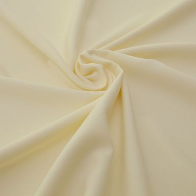 Костюмная ткань "Элис" 11-0507, 200 гр/м2, шир.150см, цвет молоко - купить в Тюмени. Цена 303.10 руб.