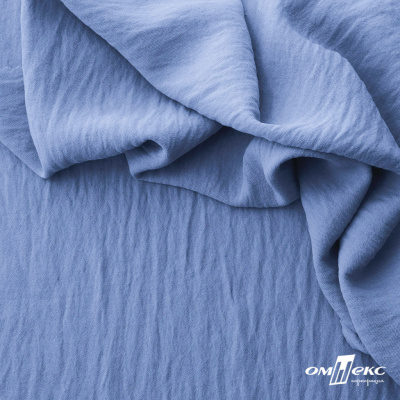 Ткань костюмная "Марлен", 97%P 3%S, 170 г/м2 ш.150 см, цв. серо-голубой - купить в Тюмени. Цена 217.67 руб.
