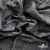 Ткань подкладочная Жаккард YP1416707, 90(+/-5) г/м2, шир.145 см, серый (17-0000/черный) - купить в Тюмени. Цена 241.46 руб.