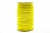 0370-1301-Шнур эластичный 3 мм, (уп.100+/-1м), цв.110 - желтый - купить в Тюмени. Цена: 459.62 руб.