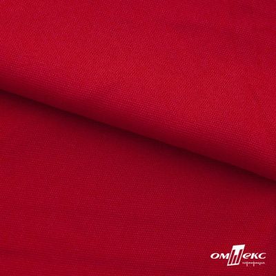 Ткань костюмная "Фабио" 82% P, 16% R, 2% S, 235 г/м2, шир.150 см, цв-красный #11 - купить в Тюмени. Цена 526 руб.