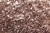 Сетка с пайетками №12, 188 гр/м2, шир.130см, цвет персик - купить в Тюмени. Цена 334.39 руб.