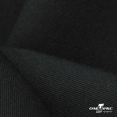 Ткань костюмная "Эльза" 80% P, 16% R, 4% S, 160 г/м2, шир.150 см, цв-чернильный #60 - купить в Тюмени. Цена 317.79 руб.